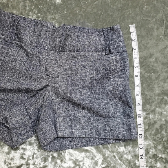 Express Chino Shorts - Picture 5 of 10